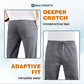 🥰 MultiPants - Pantalones cargo multibolsillos de gran elasticidad y durabilidad