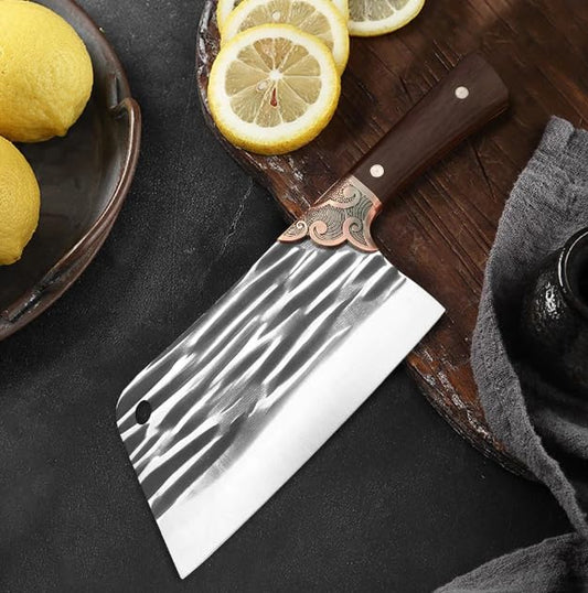 Cuchillo multiusos premium