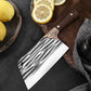 Cuchillo multiusos premium