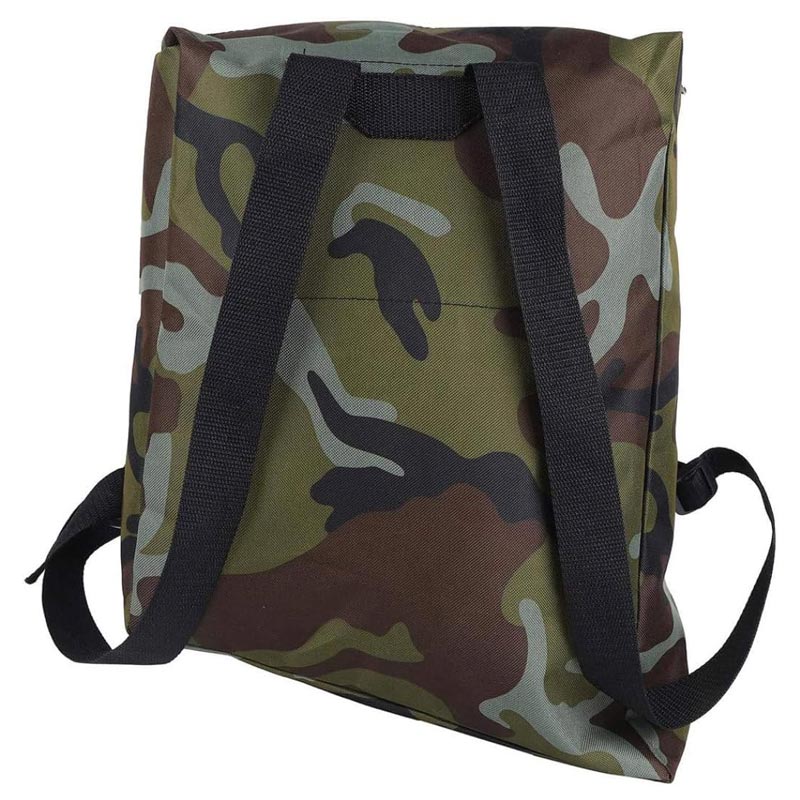 Mochila Multifuncional para Esparcir Fertilizante