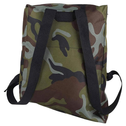 Mochila Multifuncional para Esparcir Fertilizante