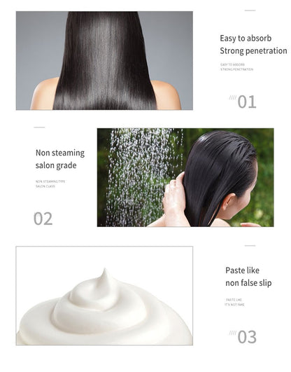 💥Compre más y reciba más💥Crema reparadora del cabello