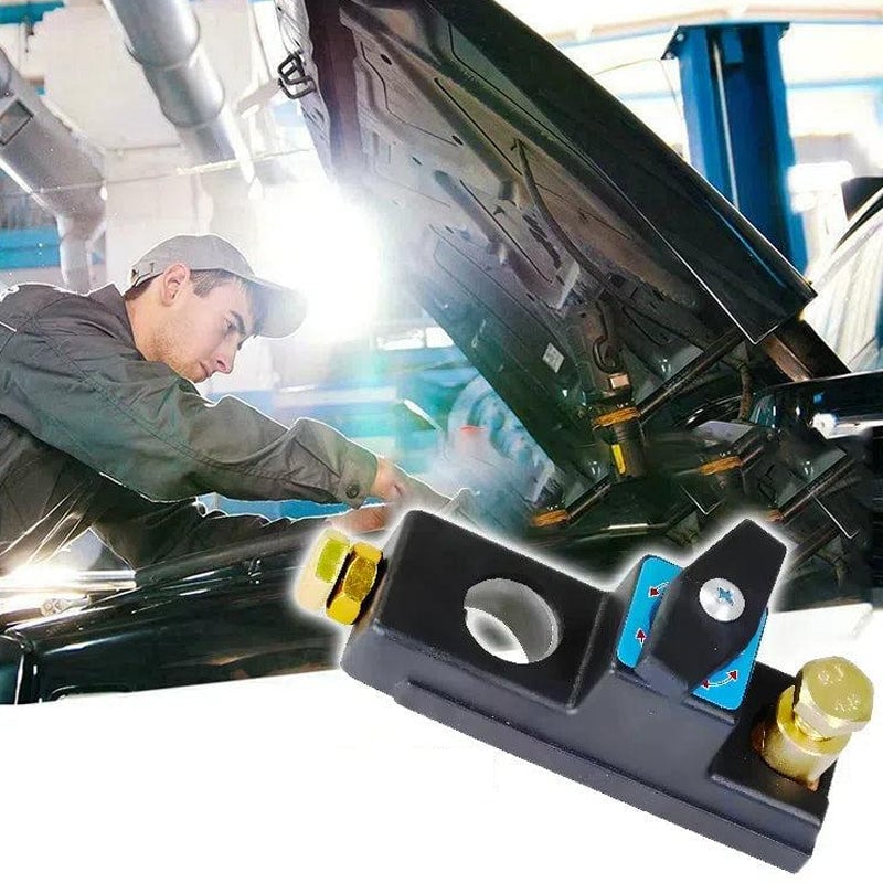🔥Oferta especial: 50 % de descuento🔥Interruptor de desconexión de batería para coche inteligente