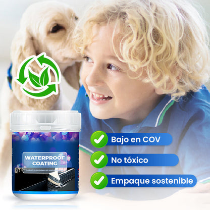 💧 Revestimiento de Poliéster Multiusos Impermeable – Protección Duradera para Cada Centímetro de tu Espacio 🏡✨