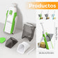 🔪 60% DE DESCUENTO! ✨ Artefacto de Picado de Cocina – Rápido y Eficiente 🌟
