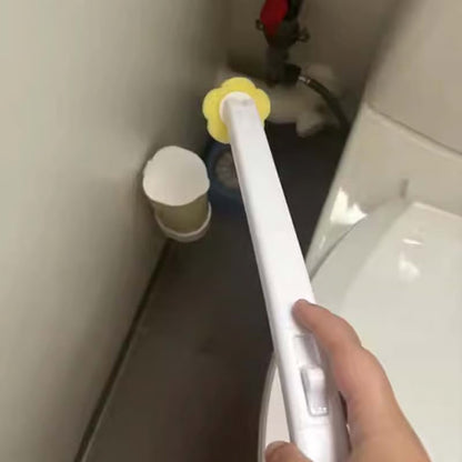 Kit de Limpieza para Baño con Repuestos Desechables