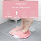 🔥Oferta especial👍Almohadilla de masaje para pies y espalda para la ducha