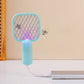 🔥Compra 2 y llévate 1 gratis 🔥Compra 3 y llévate 2 gratis 🔥🪰2025 Nuevo🦟 Mini matamoscas eléctrico USB