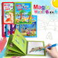 🌹COMPRA 1 Y LLÉVATE 1 GRATIS🔥Promoción de verano 🎁✨️Libro mágico de agua📚️🎨🧠