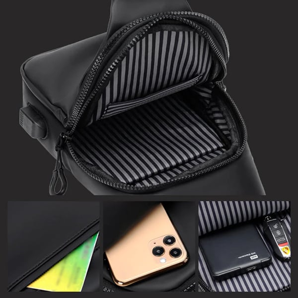 🔥promoción de nuevos productos🔥 Bolso de hombro simple de gran capacidad resistente a los arañazos