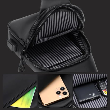 🔥promoción de nuevos productos🔥 Bolso de hombro simple de gran capacidad resistente a los arañazos