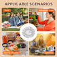 🔥Compre 1 y llévese 1 gratis - 🏠Funda aislante de papel de aluminio