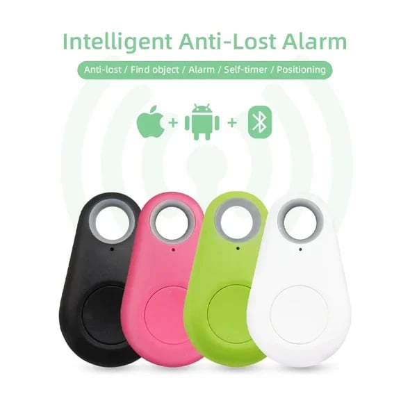 🔥 Localizzatore Intelligente