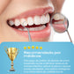 🔥Juego de palillos de dientes de acero inoxidable 7pcs
