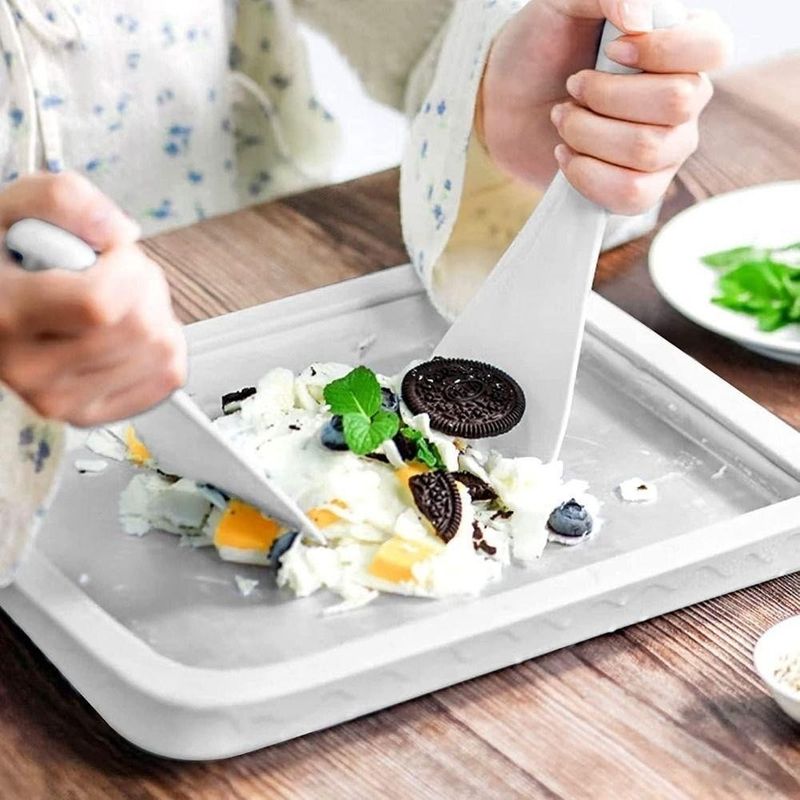 🌈Ofertas especiales de verano 2026❄️Máquina para hacer helado de yogur