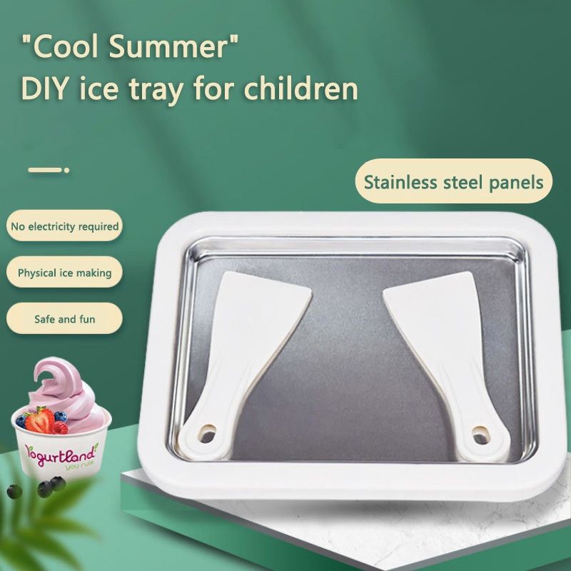 🌈Ofertas especiales de verano 2026❄️Máquina para hacer helado de yogur