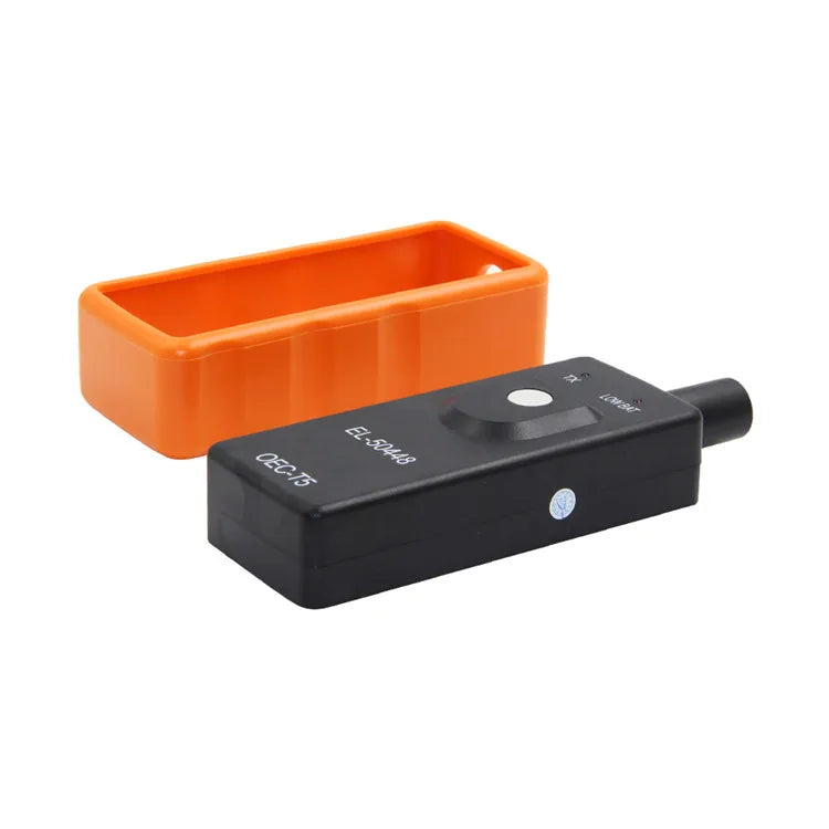 Sensor de presión de neumáticos EL-50448, herramienta de activación TPMS OEC-T5 para vehículos GM