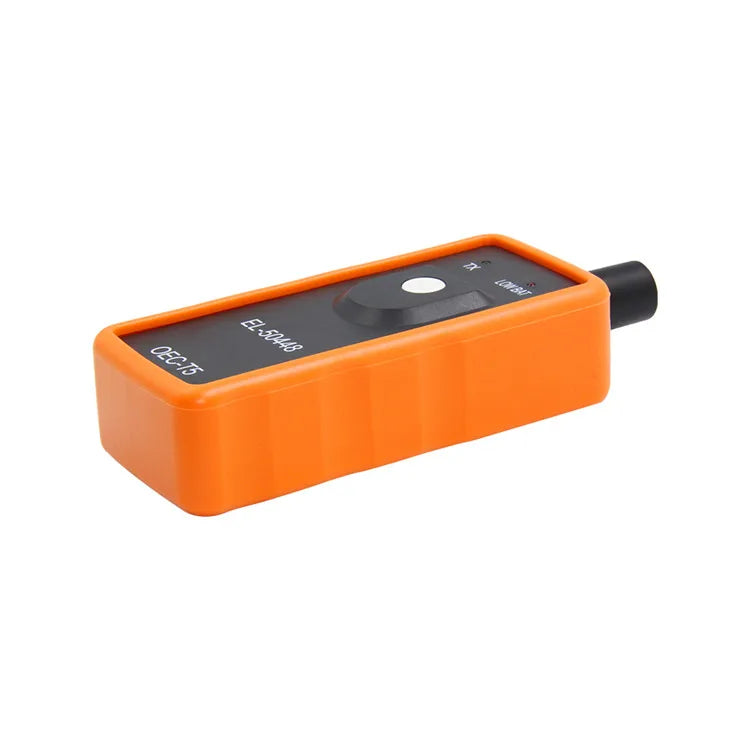 Sensor de presión de neumáticos EL-50448, herramienta de activación TPMS OEC-T5 para vehículos GM