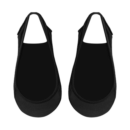 👠Compra 1 par y llévate 4 pares👠Calcetines invisibles antideslizantes de silicona