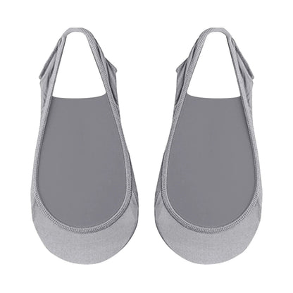 👠Compra 1 par y llévate 4 pares👠Calcetines invisibles antideslizantes de silicona