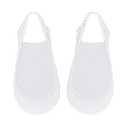 👠Compra 1 par y llévate 4 pares👠Calcetines invisibles antideslizantes de silicona