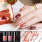 🌸 ¡Compre 2 y obtenga 1 gratis! 🌸19 colores de esmalte de uñas a base de agua pelable