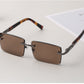 ✨New Arrival✨Natural Crystal Lens Sunglasses