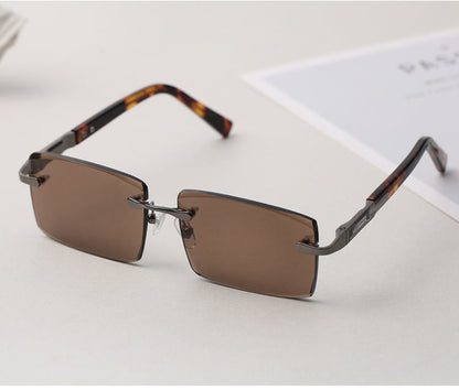 ✨New Arrival✨Natural Crystal Lens Sunglasses