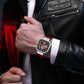 Reloj Deportivo de Cuarzo para Hombre