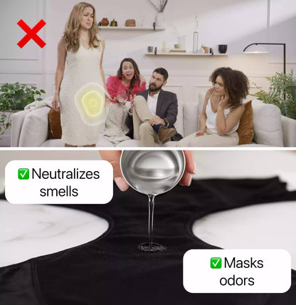 🔥Compra 5 y llévate 5 gratis🔥Bragas de cintura alta a prueba de fugas para mujer
