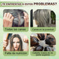 🔥Rebajas de último día 50%🔥Crema para teñir el cabello sin dañar con extracto de plantas