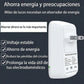 Caja de ahorro de electricidad para el hogar