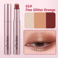 🏆 Oferta Flash ⚡ ¡+50K vendidos! Casi agotado – 💥 Lápiz de sombra de ojos 3 colores