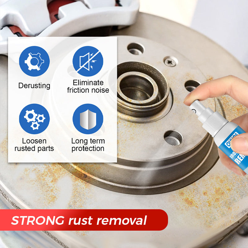 ¡Gran oferta! 🎁 Spray removedor de óxido multiusos