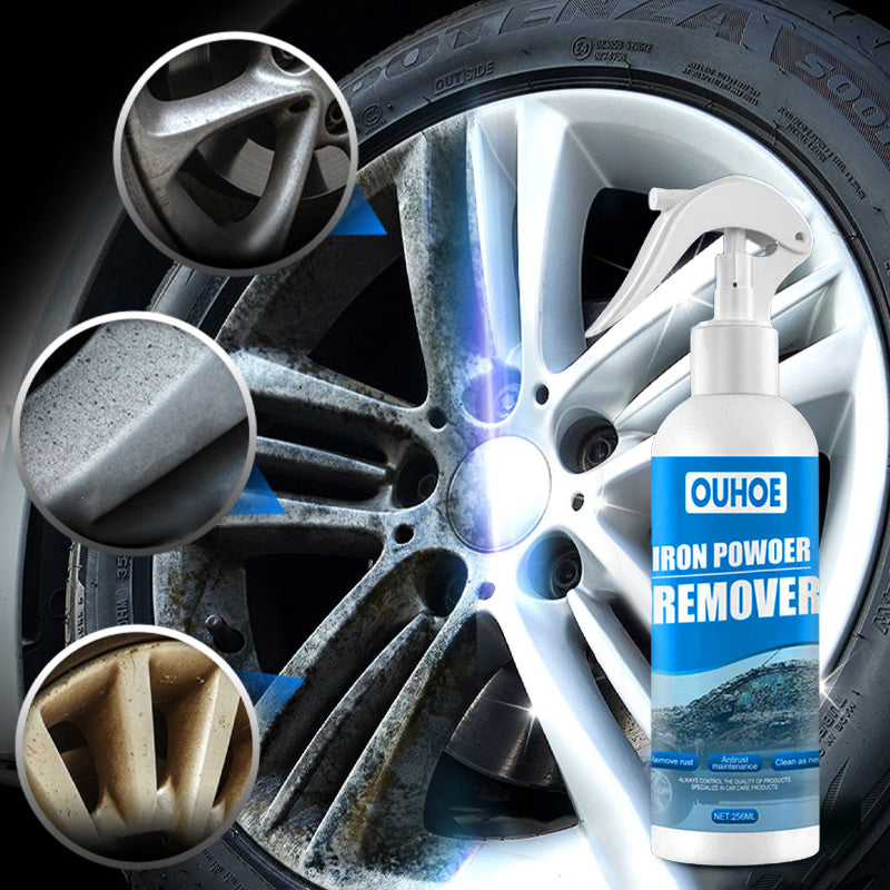 ¡Gran oferta! 🎁 Spray removedor de óxido multiusos