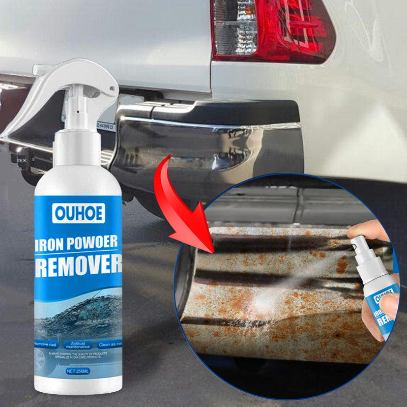 ¡Gran oferta! 🎁 Spray removedor de óxido multiusos