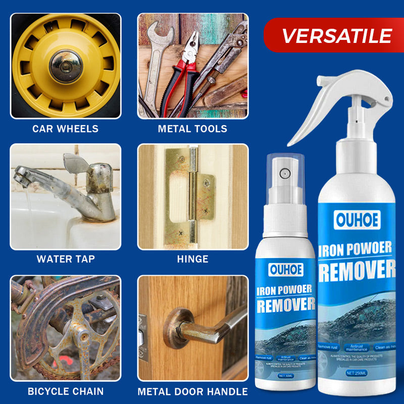 ¡Gran oferta! 🎁 Spray removedor de óxido multiusos