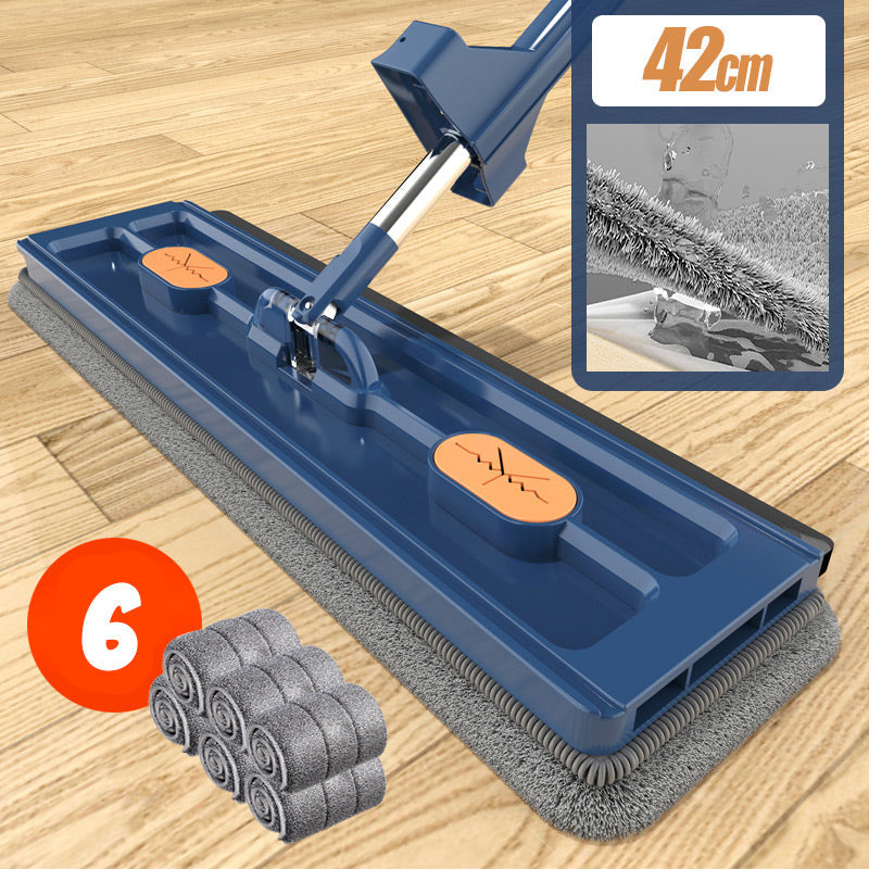 🔥2026 Nuevo estilo Gran Mop plano💦💝Actividad Hot Sale💝