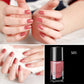 🌸 ¡Compre 2 y obtenga 1 gratis! 🌸19 colores de esmalte de uñas a base de agua pelable