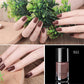 🌸 ¡Compre 2 y obtenga 1 gratis! 🌸19 colores de esmalte de uñas a base de agua pelable