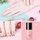 🌸 ¡Compre 2 y obtenga 1 gratis! 🌸19 colores de esmalte de uñas a base de agua pelable