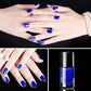 🌸 ¡Compre 2 y obtenga 1 gratis! 🌸19 colores de esmalte de uñas a base de agua pelable