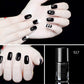 🌸 ¡Compre 2 y obtenga 1 gratis! 🌸19 colores de esmalte de uñas a base de agua pelable