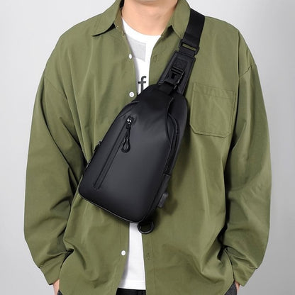 🔥promoción de nuevos productos🔥 Bolso de hombro simple de gran capacidad resistente a los arañazos