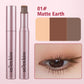 🏆 Oferta Flash ⚡ ¡+50K vendidos! Casi agotado – 💥 Lápiz de sombra de ojos 3 colores