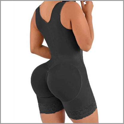 🔥Body de alta compresión Body Shaperwear