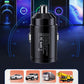 Cargador para Auto de Carga Rápida 100W, Multicompatible con USB-C