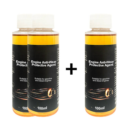 💥 Compre más, reciba más🎁 Agente protector antidesgaste del motor.