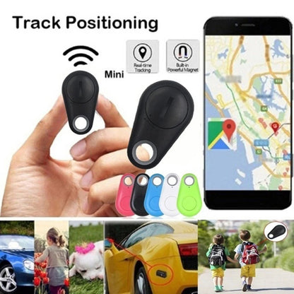 🔥 Localizzatore Intelligente