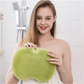 🔥Oferta especial👍Almohadilla de masaje para pies y espalda para la ducha